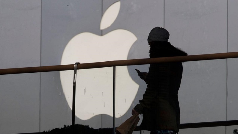 Ủy ban châu Âu yêu cầu Apple nộp 14,5 tỷ USD tiền thuế cho Ireland Ủy ban châu Âu yêu cầu Apple nộp 14,5 tỷ USD tiền thuế cho Ireland