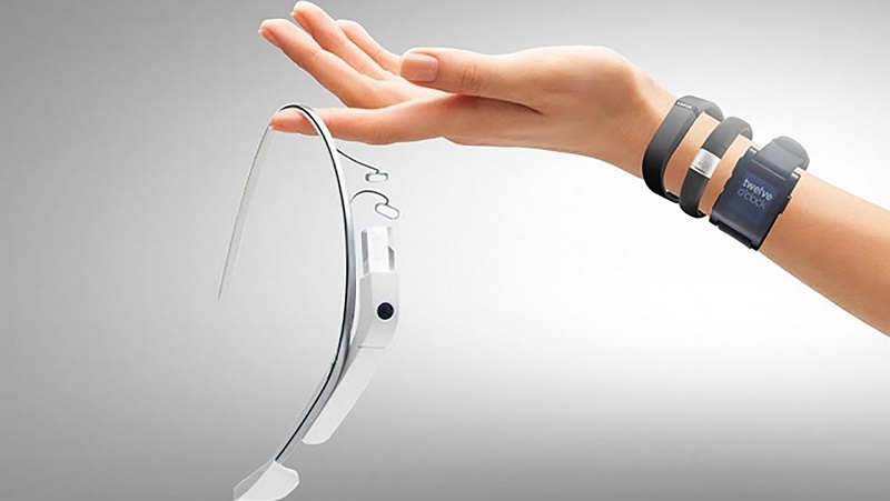 Corning ra mắt kính cường lực Gorilla Glass SR+ cho thiết bị đeo