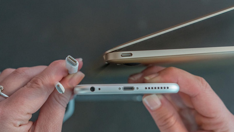 Apple chuyển sang USB-C sẽ ảnh hưởng đến tất cả mọi thứ