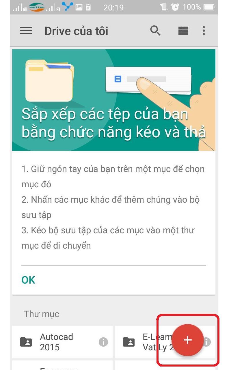 scan tài liệu