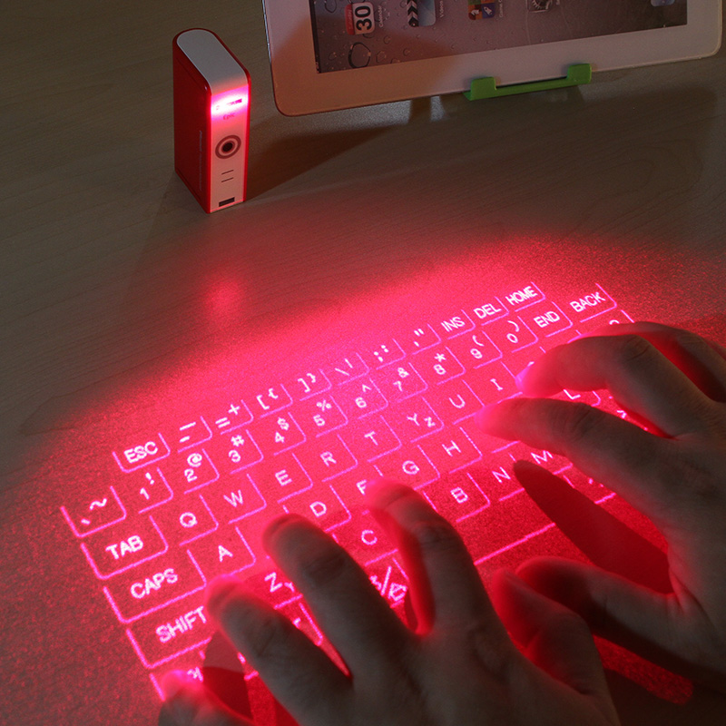 Bàn phím ảo Celluon EPIC