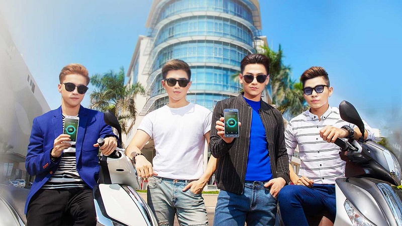 Bom tạ Galaxy J7 Prime chính thức được kích nổ, mua ngay nào