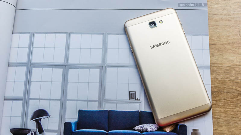Samsung Galaxy J7 Prime Samsung Galaxy J7 Prime