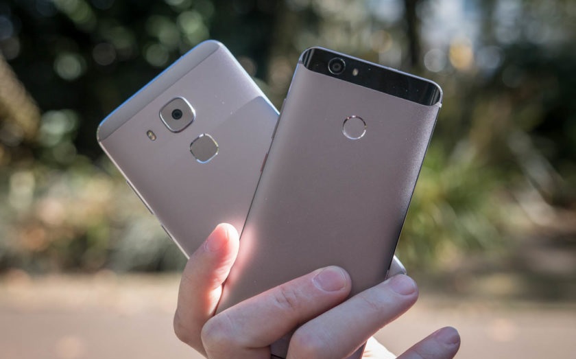 Huawei Huawei