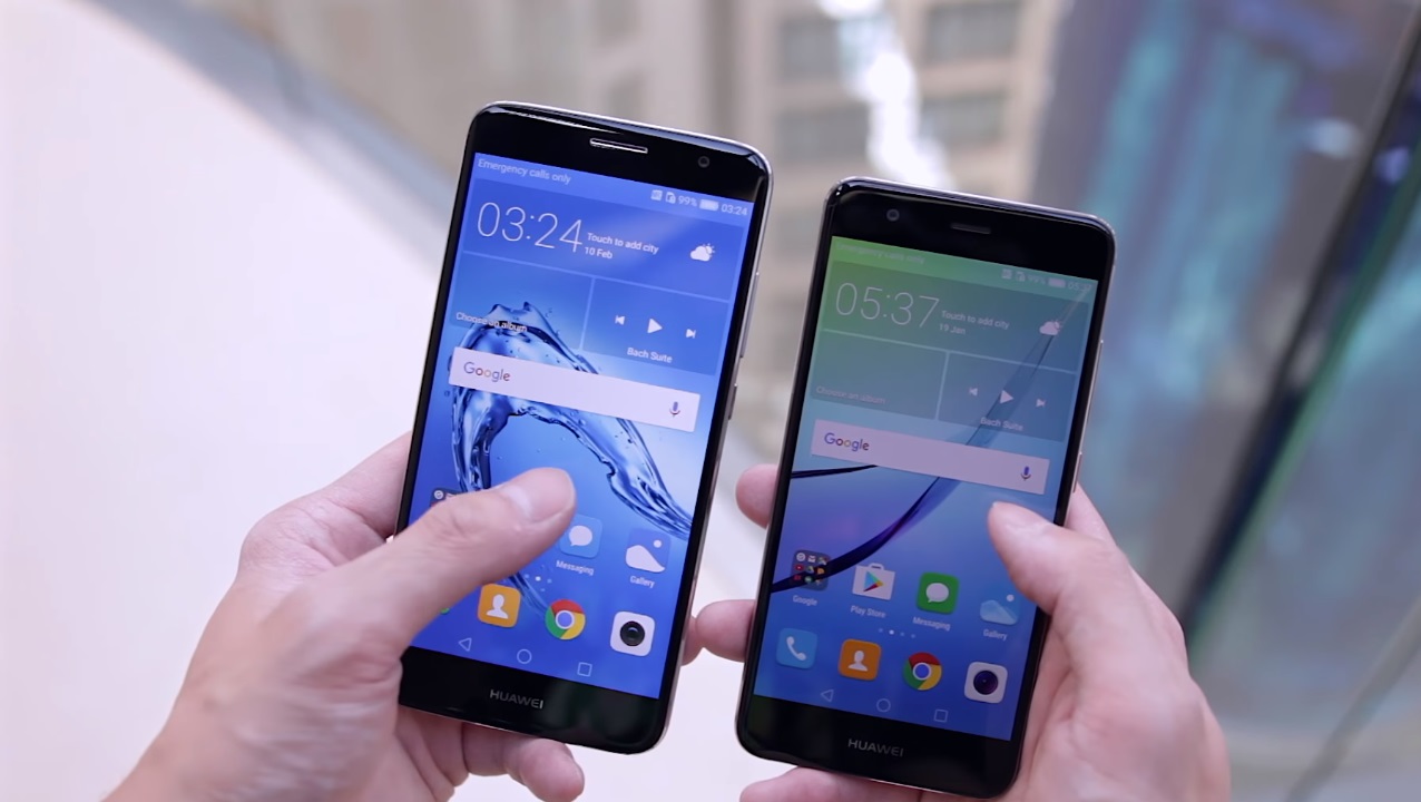 huawei huawei