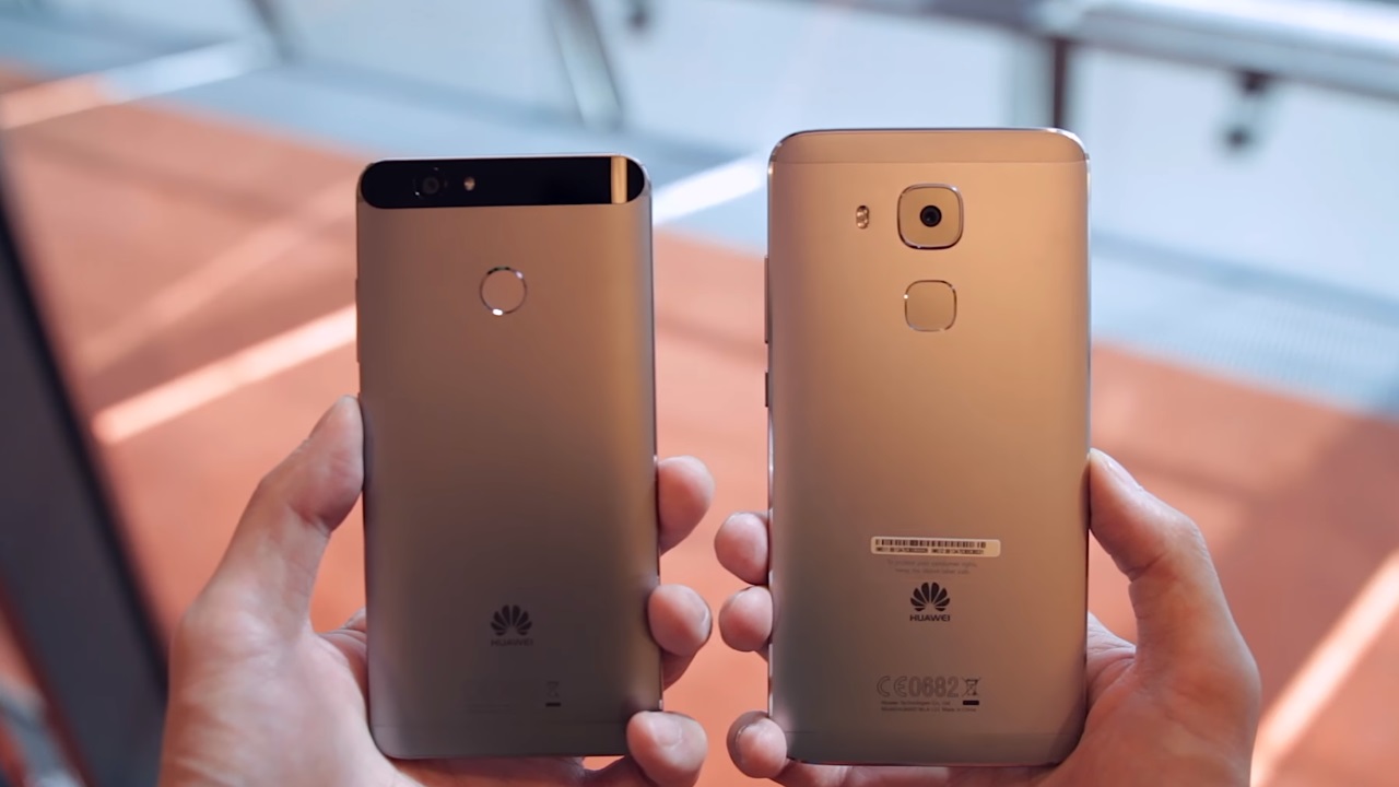huawei huawei