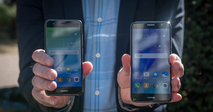 Huawei Huawei