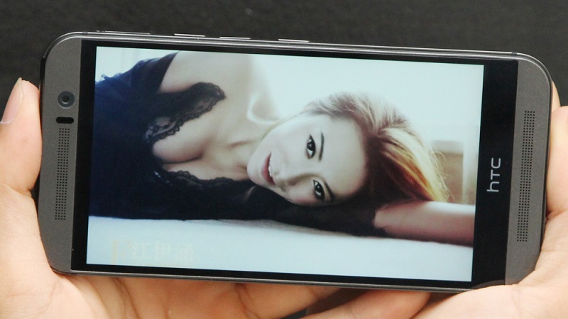 HTC One M9s HTC One M9s