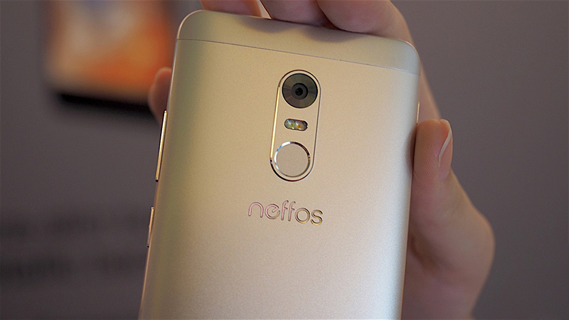 Neffos Neffos