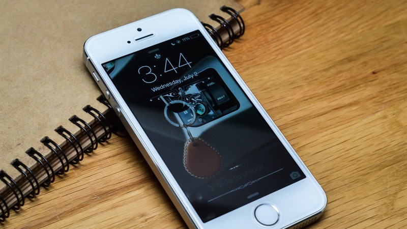 iPhone iPhone