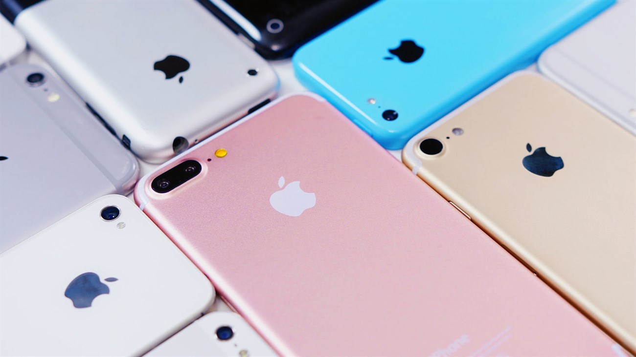 Liệu iPhone 7 có tạo ra cuộc cách mạng trong nhiếp ảnh di động, như cách những thế hệ iPhone trước đây từng làm?