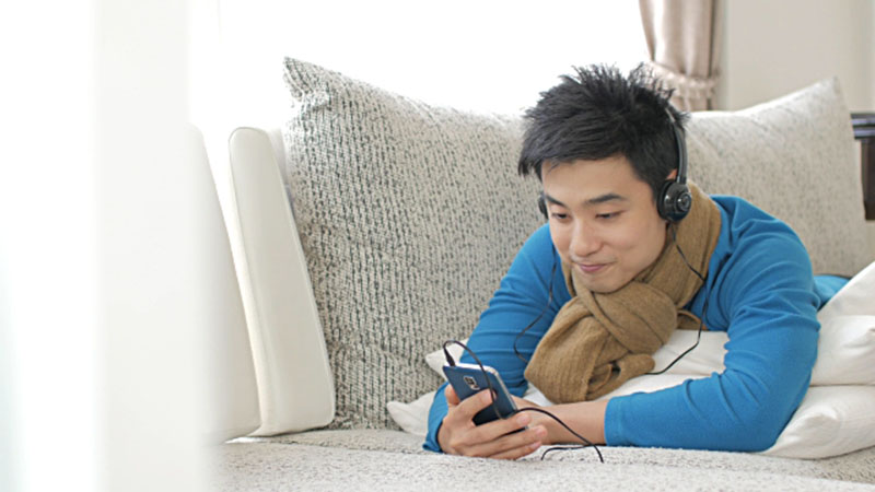 Hãy dùng smartphone một cách thông thái!