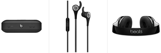 iPhone 7 sẽ ra mắt cùng với bộ tai nghe Beats mới