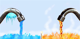 Nên tắm nước nóng hay nước lạnh? Các lợi ích khác nhau của việc tắm nước nóng và nước lạnh