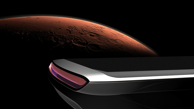 Turing Phone Cadenza