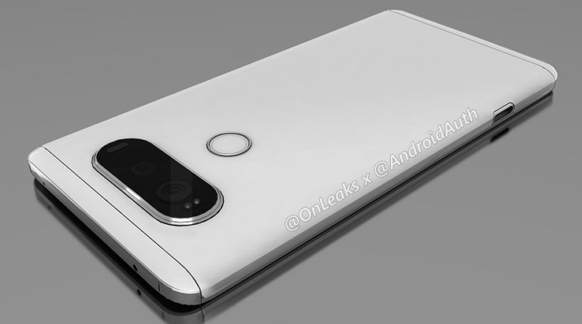 LG V20 tiếp tục lộ ảnh đẹp mắt trước ngày ra mắt LG V20 tiếp tục lộ ảnh đẹp mắt trước ngày ra mắt