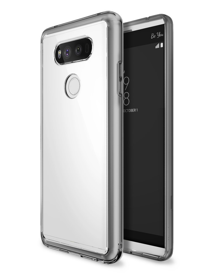 LG V20 tiếp tục lộ ảnh đẹp mắt trước ngày ra mắt LG V20 tiếp tục lộ ảnh đẹp mắt trước ngày ra mắt