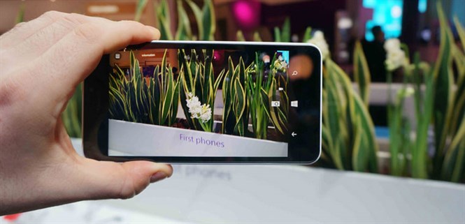 Các chế độ chụp ảnh trên smartphone (phần 1)