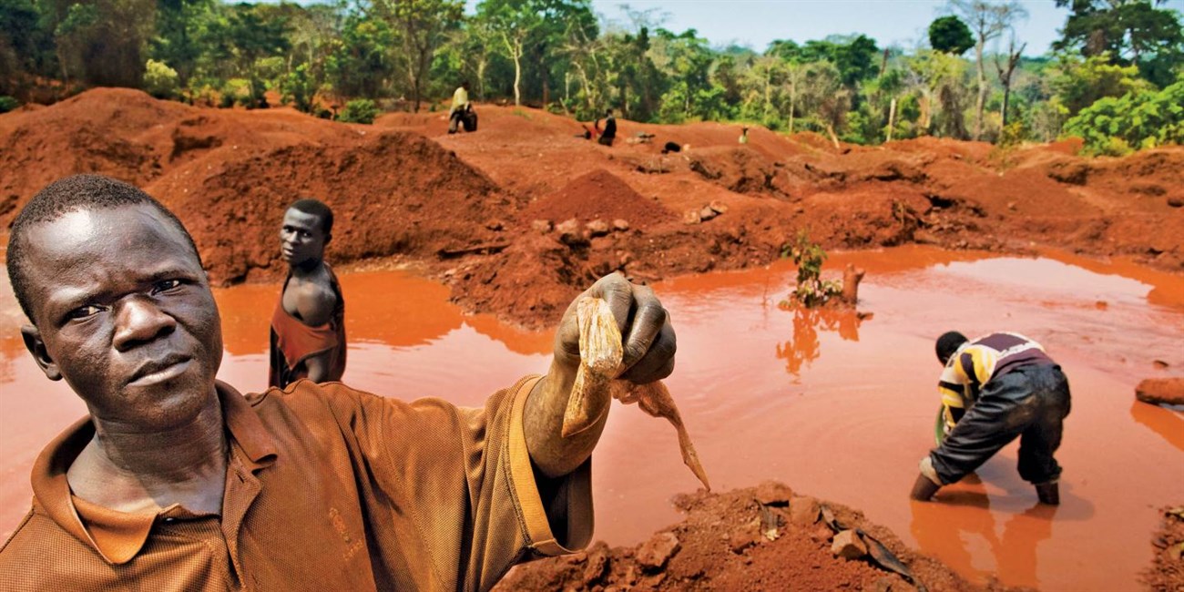 Các công ty đa quốc gia đang tìm làm sạch chuỗi cung ứng của mình Các công ty đa quốc gia đang tìm làm sạch chuỗi cung ứng của mình