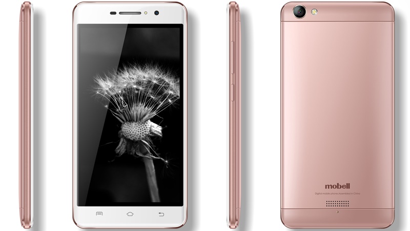 Smartphone từ Singapore chạy Android 6.0 giá chỉ 1.9 triệu lên kệ TGDĐ