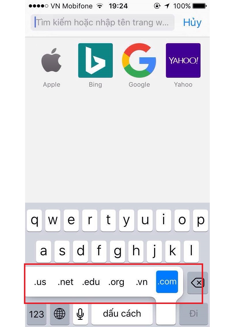 iPhone iPhone