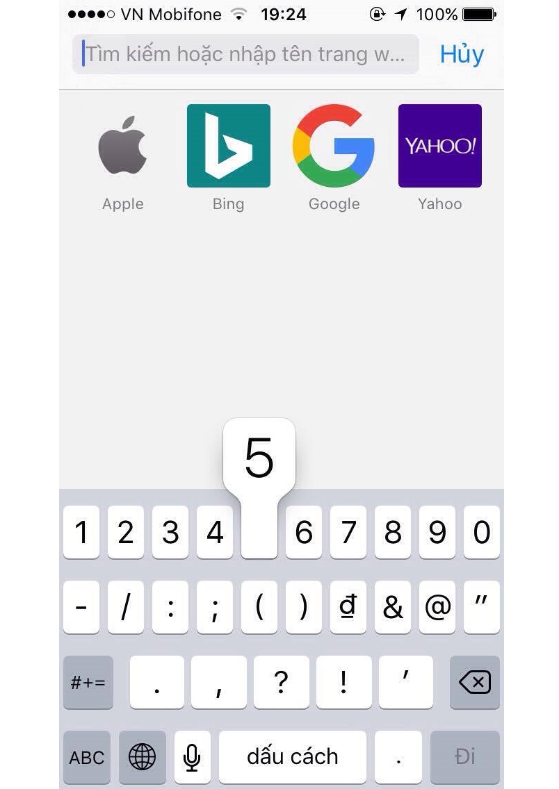 iPhone iPhone