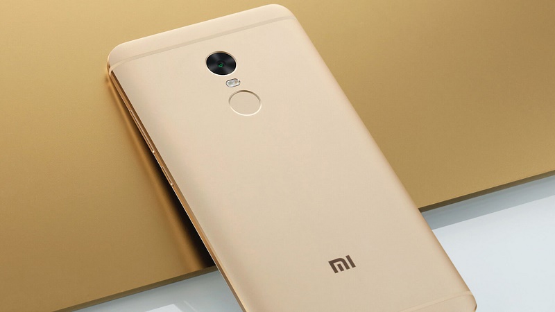 Xiaomi Redmi 4 lộ đầy đủ cả cấu hình lẫn thiết kế