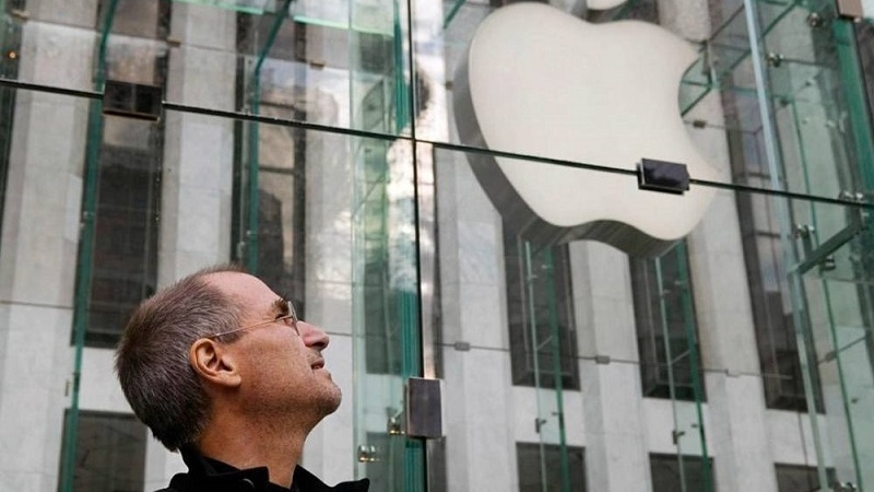 Đồng sáng lập Apple Steve Jobs qua đời  BBC News Tiếng Việt