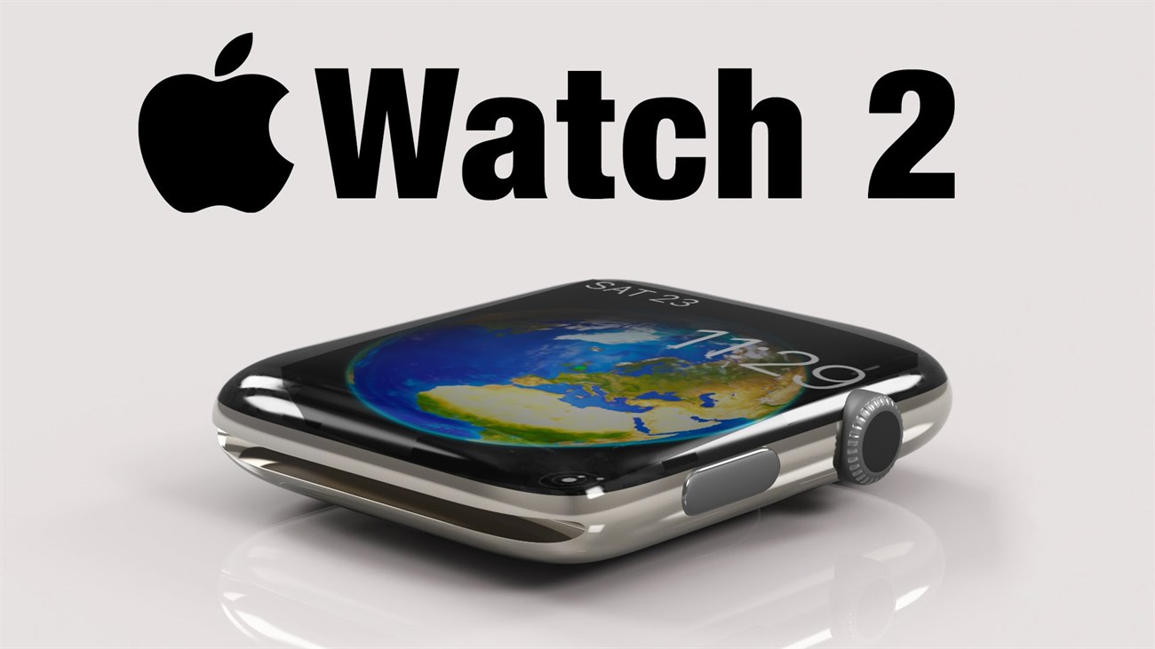 Apple Watch 2 Apple Watch 2