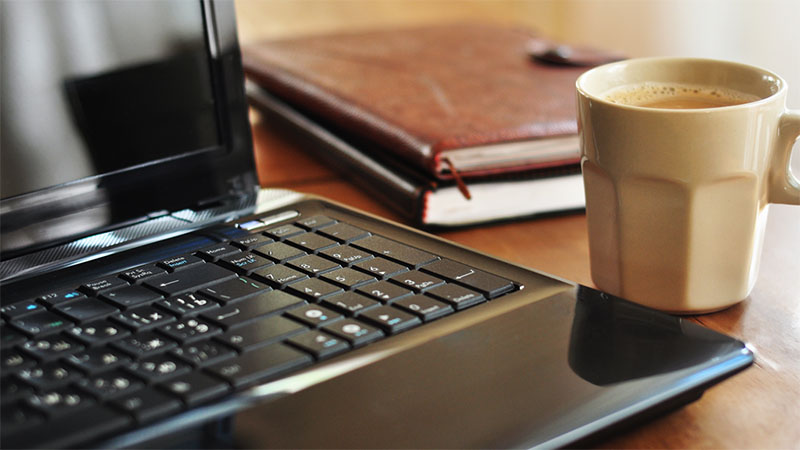laptop