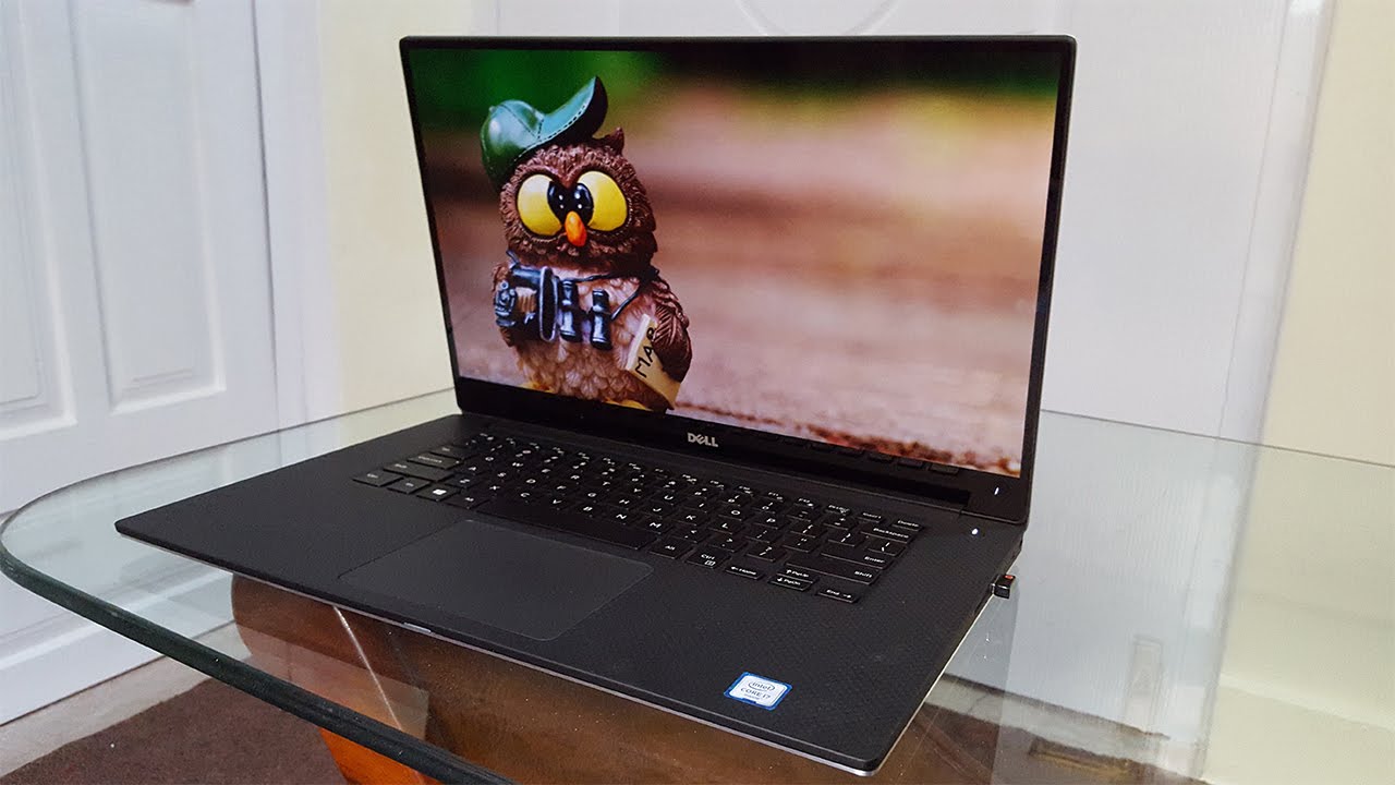 Dell XPS 15 Dell XPS 15