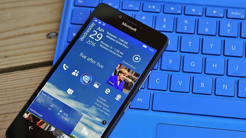 Windows Phone Windows Phone