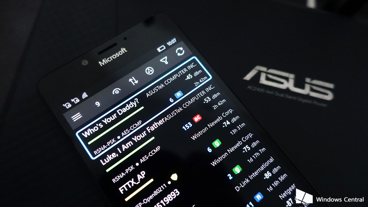 Windows Phone Windows Phone