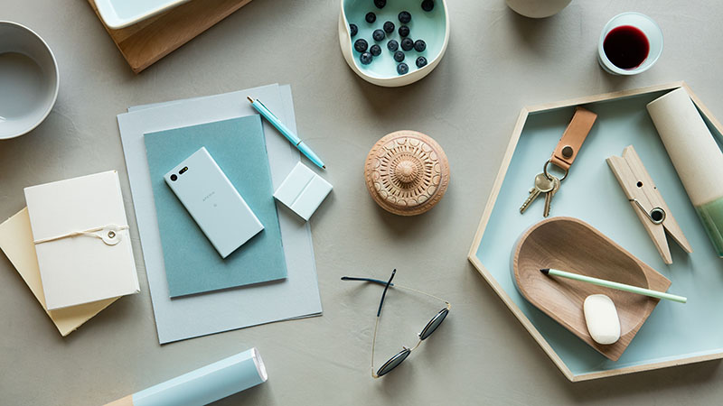 Về Sony & câu chuyện sắp xếp lại trật tự của các dòng sản phẩm!