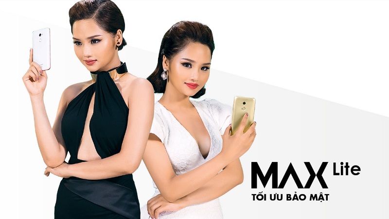 Coolpad MAX Lite Coolpad MAX Lite