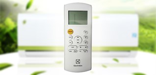 Cách sử dụng máy lạnh Electrolux ESV09CRK-A4,ESV12CRK-A4,ESV18CRK-A4