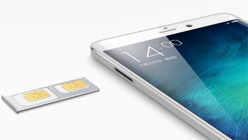 Xiaomi Mi Note 2 có cả 2 biến thể Snapdragon 820 và Snapdragon 821