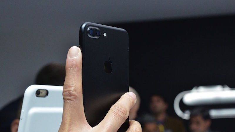 7 điều cần biết về iPhone 7 7 điều cần biết về iPhone 7