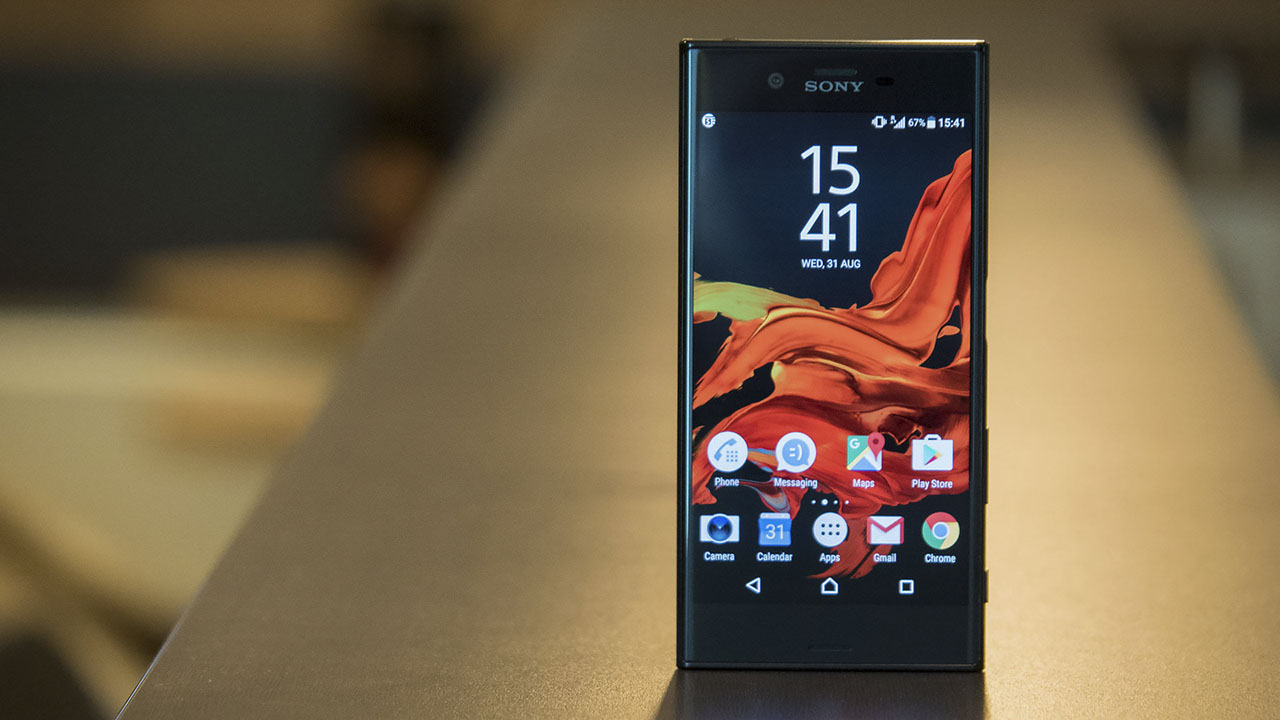 xperia xz xperia xz