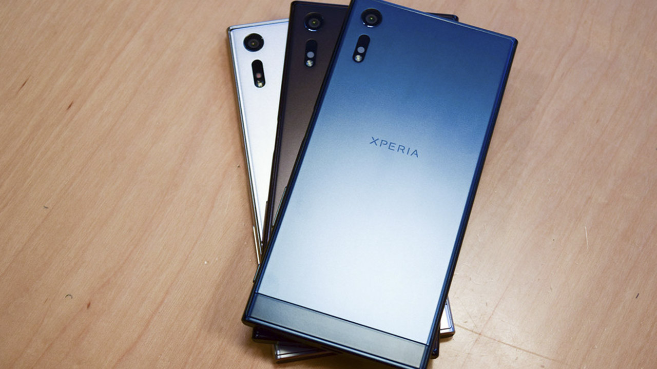 xperia xz xperia xz