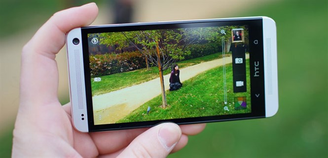 Các chế độ chụp ảnh trên smartphone (phần 2)