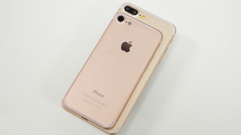 iPhone 7, 7 Plus sẽ cháy hàng cho coi, bạn tin không?