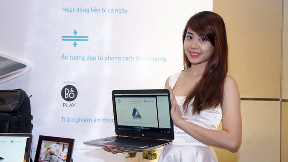 HP giới thiệu Pavilion 2016 series giá từ 10,9 triệu HP giới thiệu Pavilion 2016 series giá từ 10,9 triệu