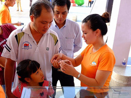 Cấp phép 4G trong tháng 9, chuẩn bị đấu giá băng tần 2.6 GHz Cấp phép 4G trong tháng 9, chuẩn bị đấu giá băng tần 2.6 GHz