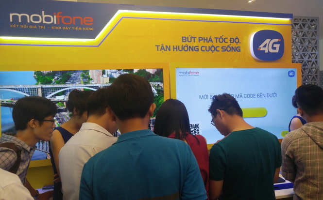 Cấp phép 4G trong tháng 9, chuẩn bị đấu giá băng tần 2.6 GHz Cấp phép 4G trong tháng 9, chuẩn bị đấu giá băng tần 2.6 GHz