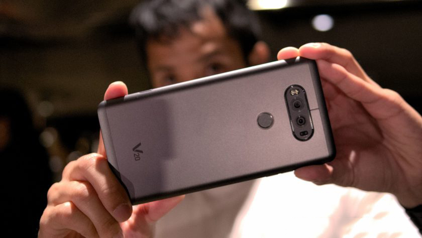 LG V20 LG V20