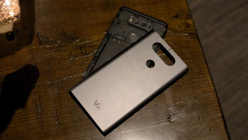 LG V20 LG V20