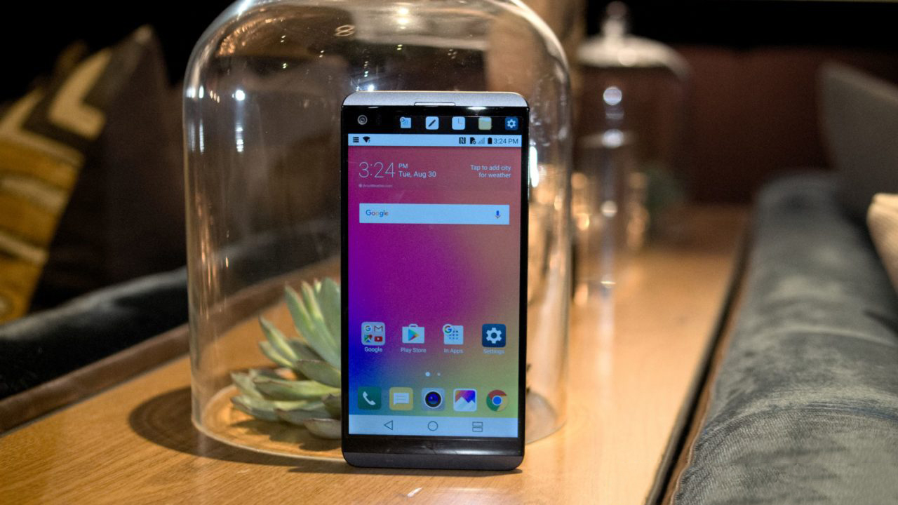 LG V20 LG V20