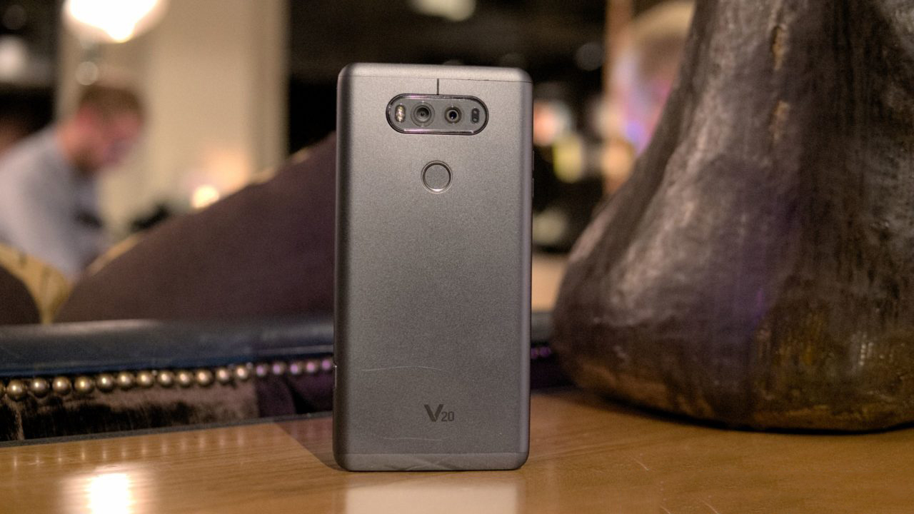 LG V20 LG V20