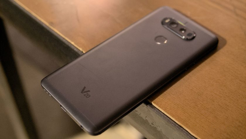 LG V20 LG V20
